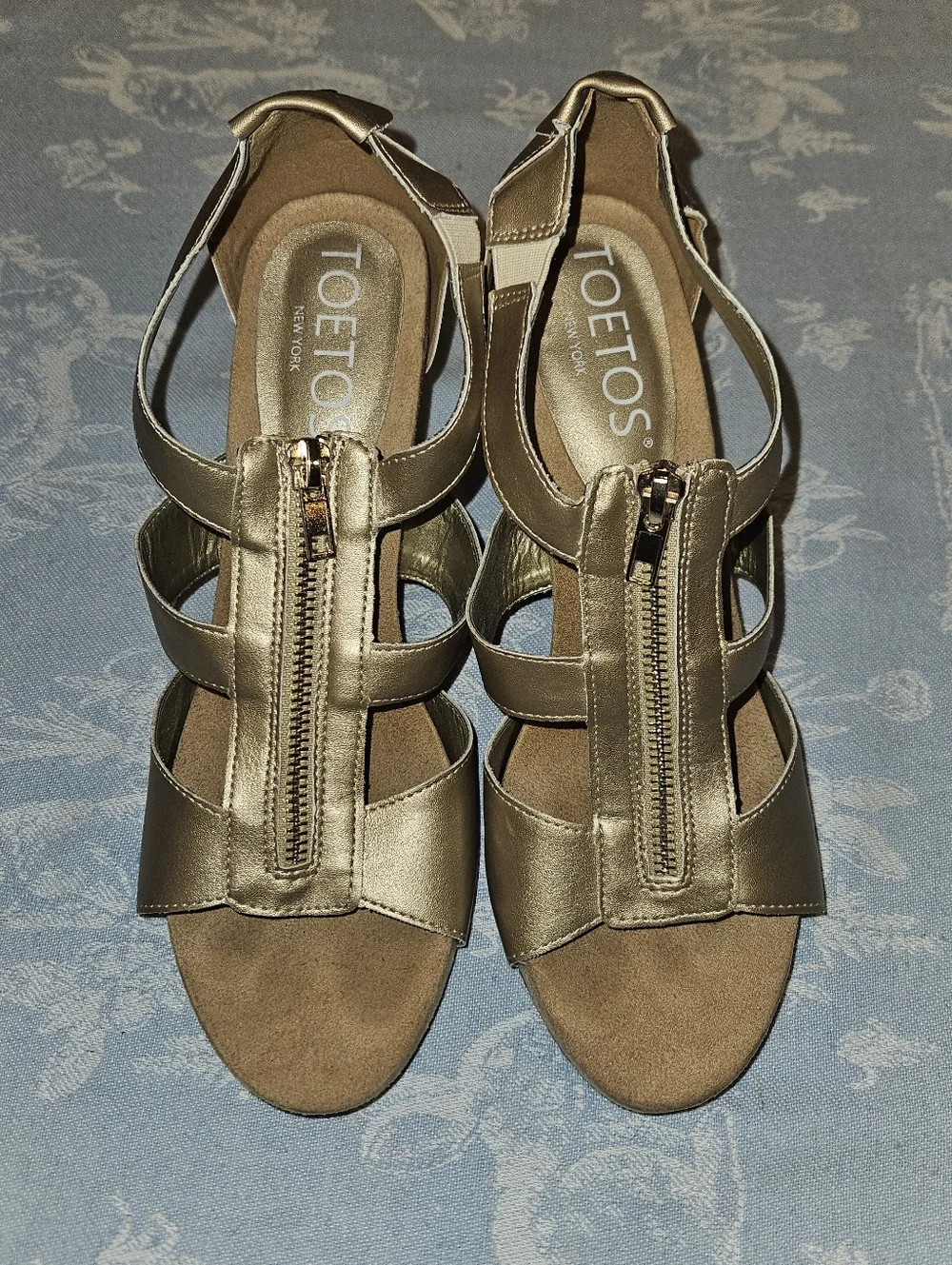 Toetos good offers